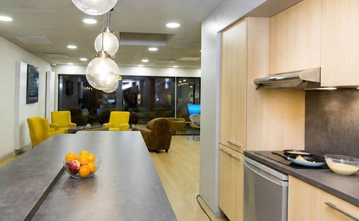 Appartement à COLOMBES