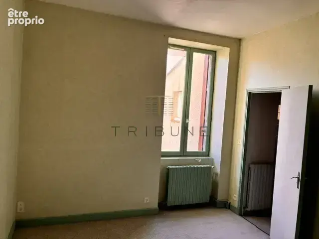 Maison de ville avec jardin et garage - photo 19