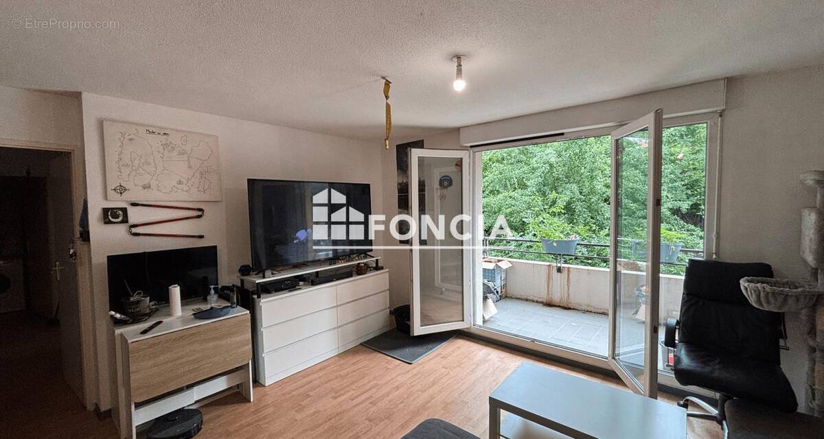 Appartement à NAILLOUX