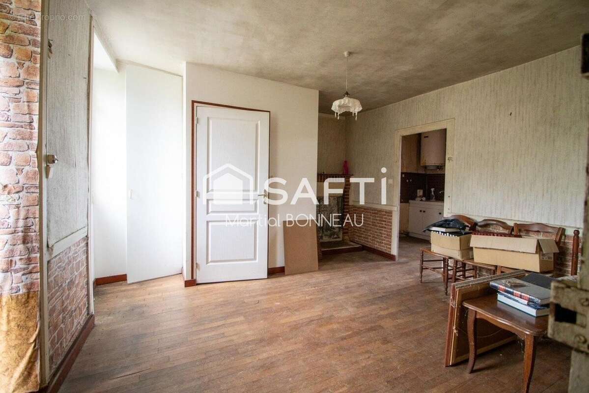 Photo 4 - Maison à FEGREAC