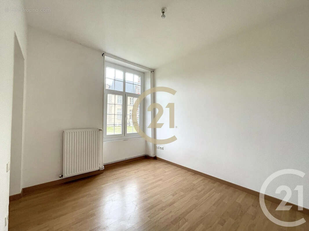 Appartement à PASSY