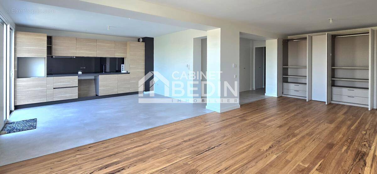 Appartement à MERIGNAC