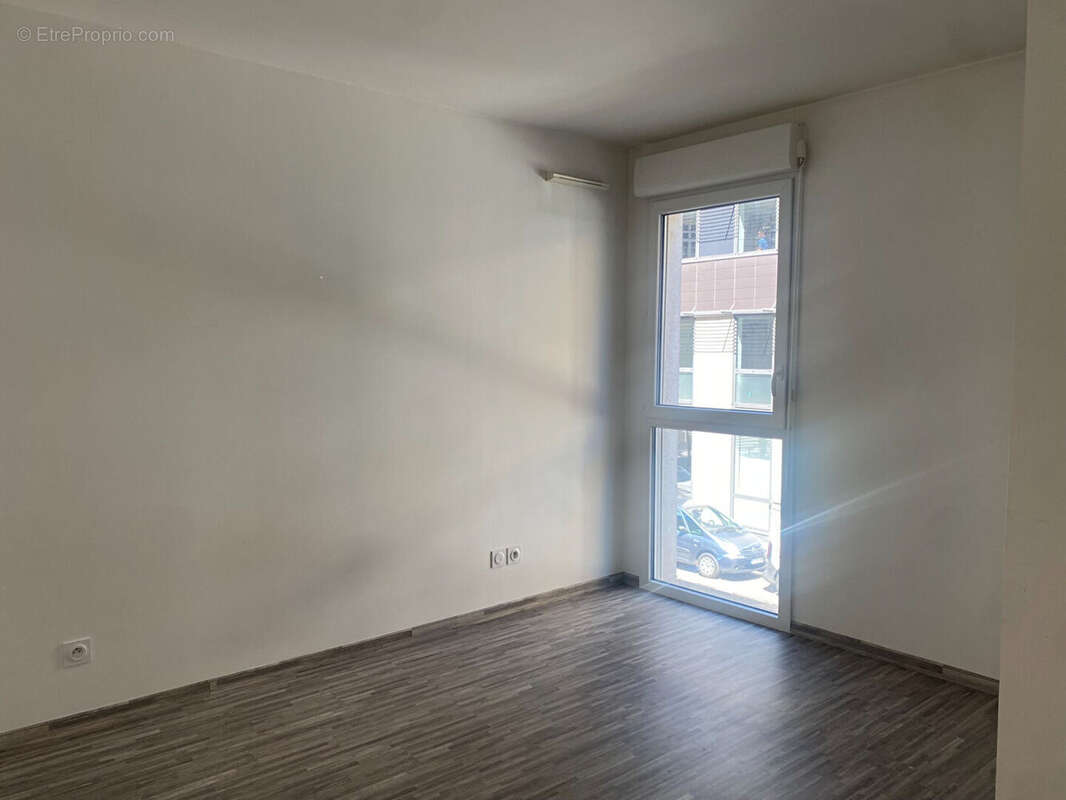 Appartement à LYON-7E