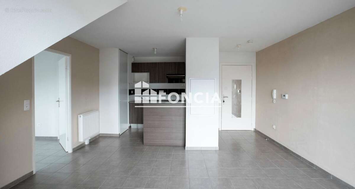 Appartement à RAMBOUILLET