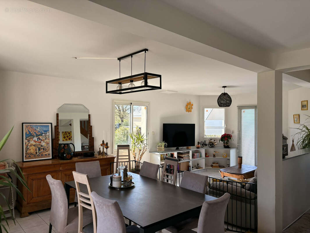 Maison 128m2 - 5 Pièces - CAMOEL - photo 3