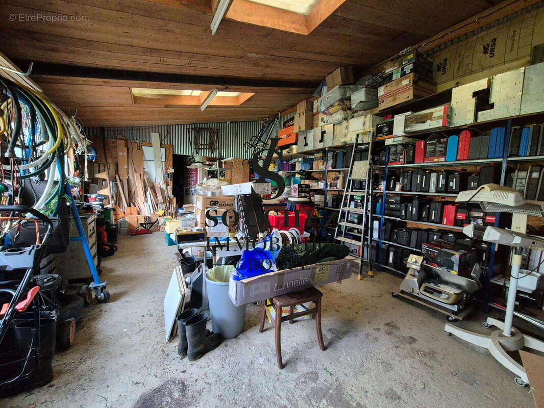 Maison à SAINS-EN-GOHELLE