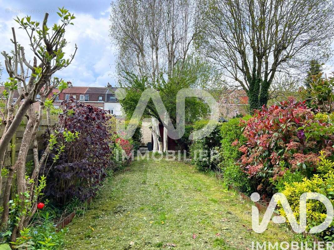 Photo 6 - Maison à LAMBERSART