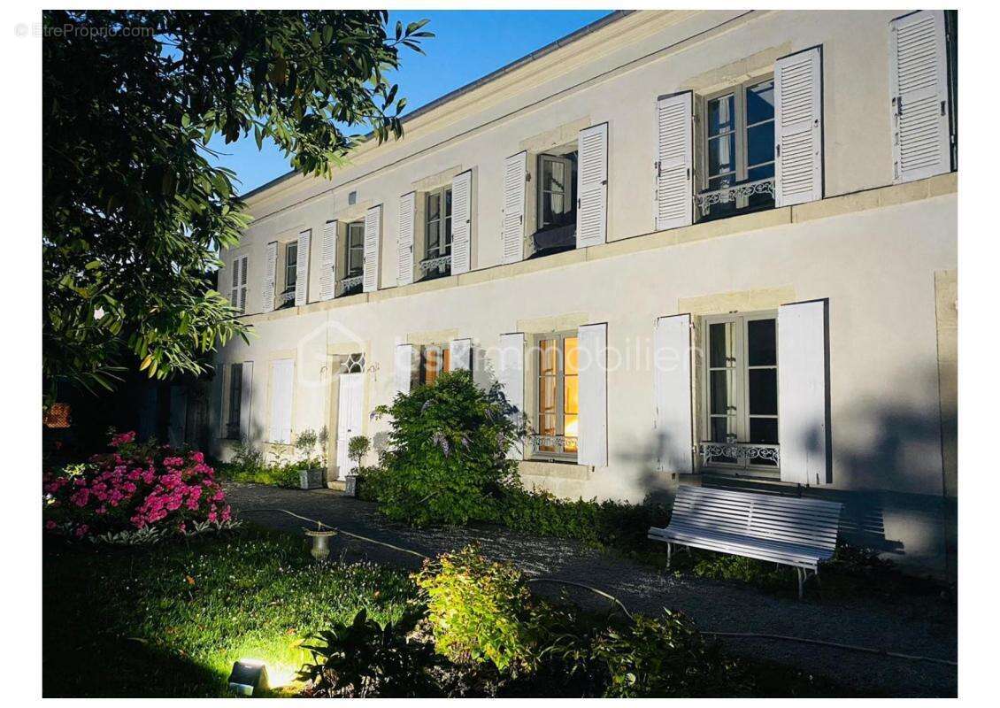 Propriété et Bois - photo 12