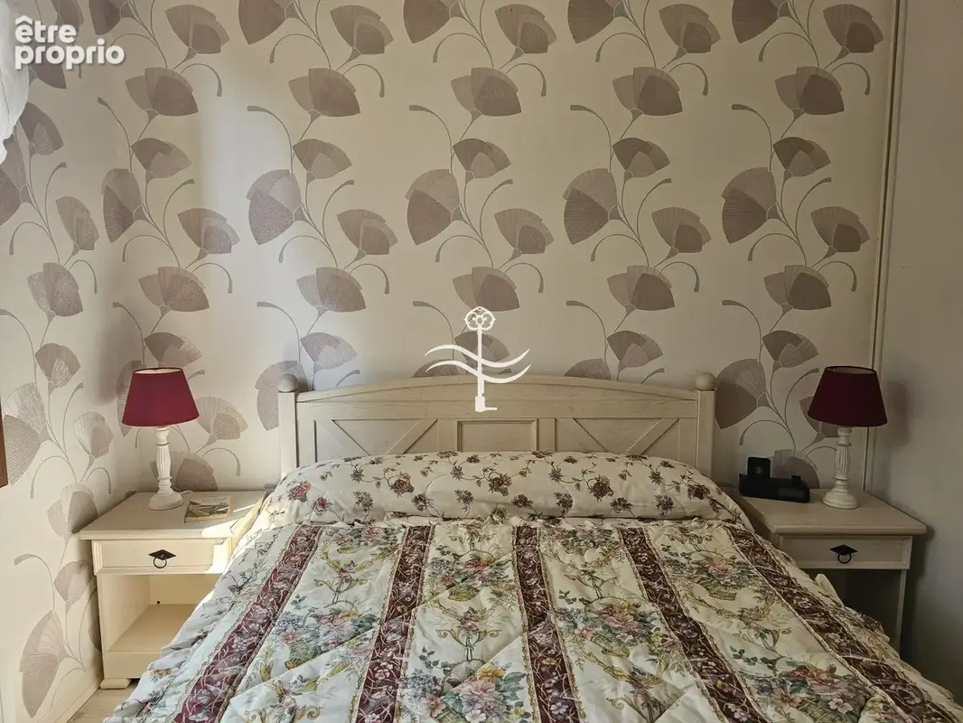 Maison 5 pièces 89 m² à vendre à Grentheville (14540) - photo 9