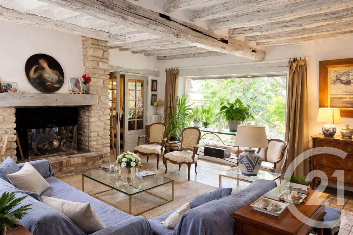 Maison 230 m² à Bercheres-Sur-Vesgre  - photo 3