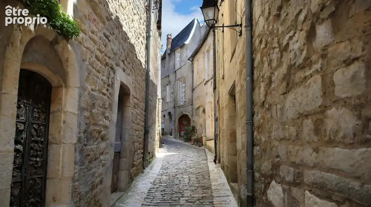 Appartement à LA ROCHE-SUR-FORON