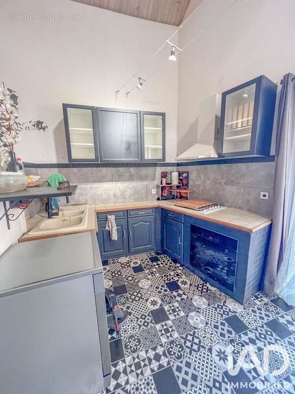 Maison 68 m² à Precy-Sur-Marne  - photo 9