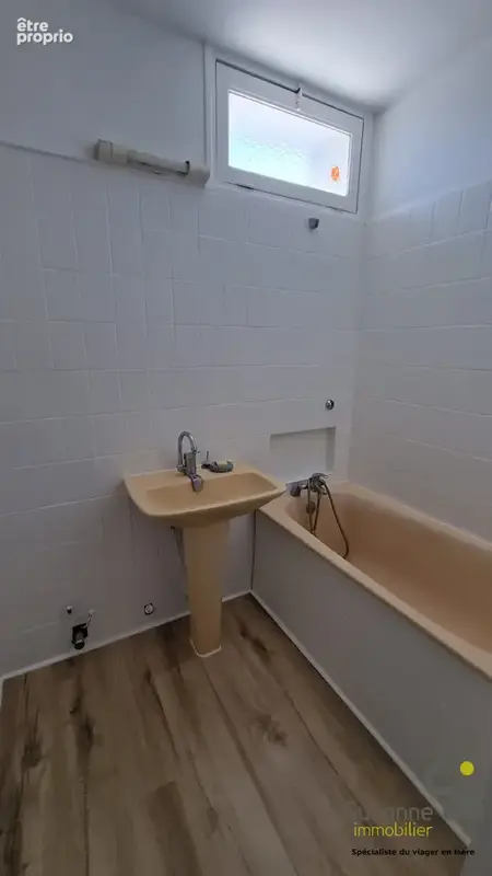 Appartement 3 pièces 55 m² à vendre à Grenoble (38100) - photo 6
