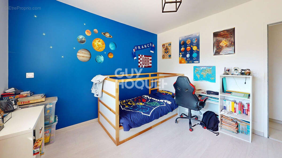 Maison a vendre - de plain pied - exclusivite - photo 5