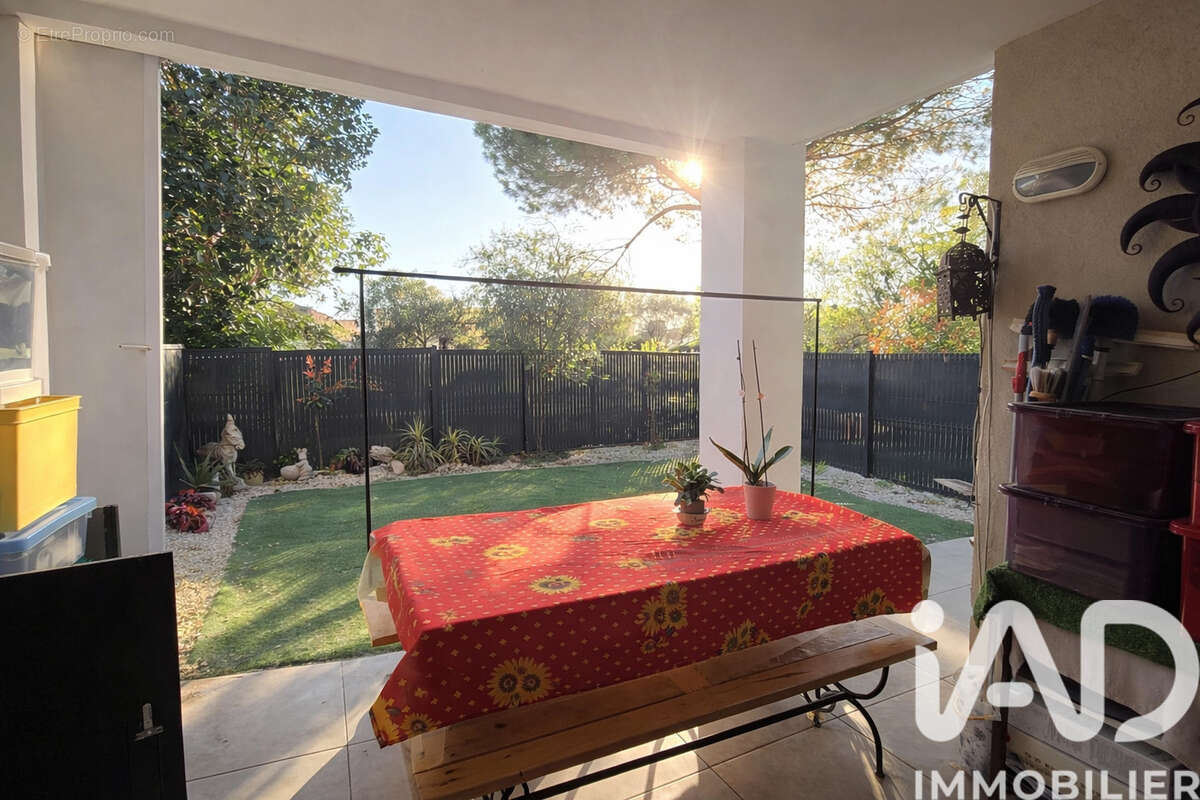 Photo 2 - Appartement à LA CRAU