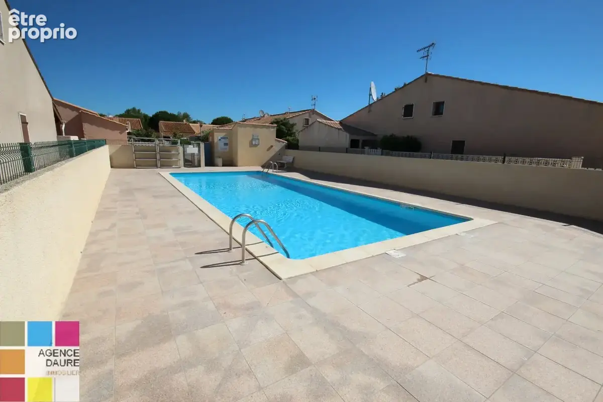 Maison 24 m² à Portiragnes  - photo 3