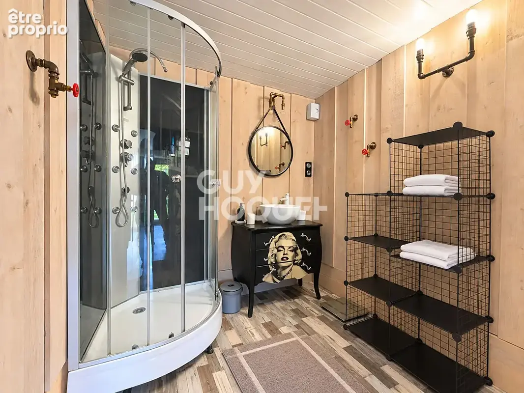Maison Sorigny 120m² - photo 15