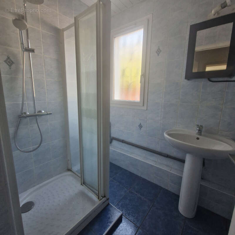 Appartement à LOURDES