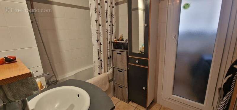 Appartement à MARTIGUES