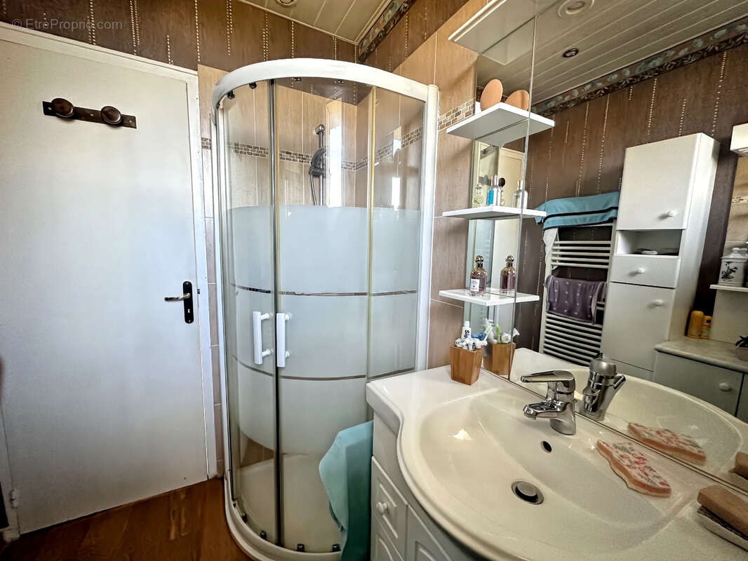 Maison à TOUSSUS-LE-NOBLE