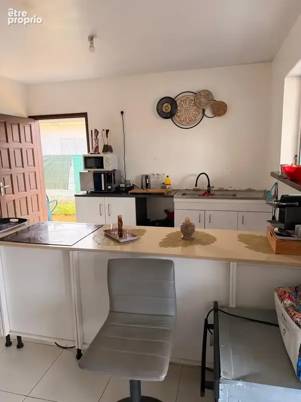 Maison T4 individuelle 95 m2 Jardin 550 m2 Soula - photo 3