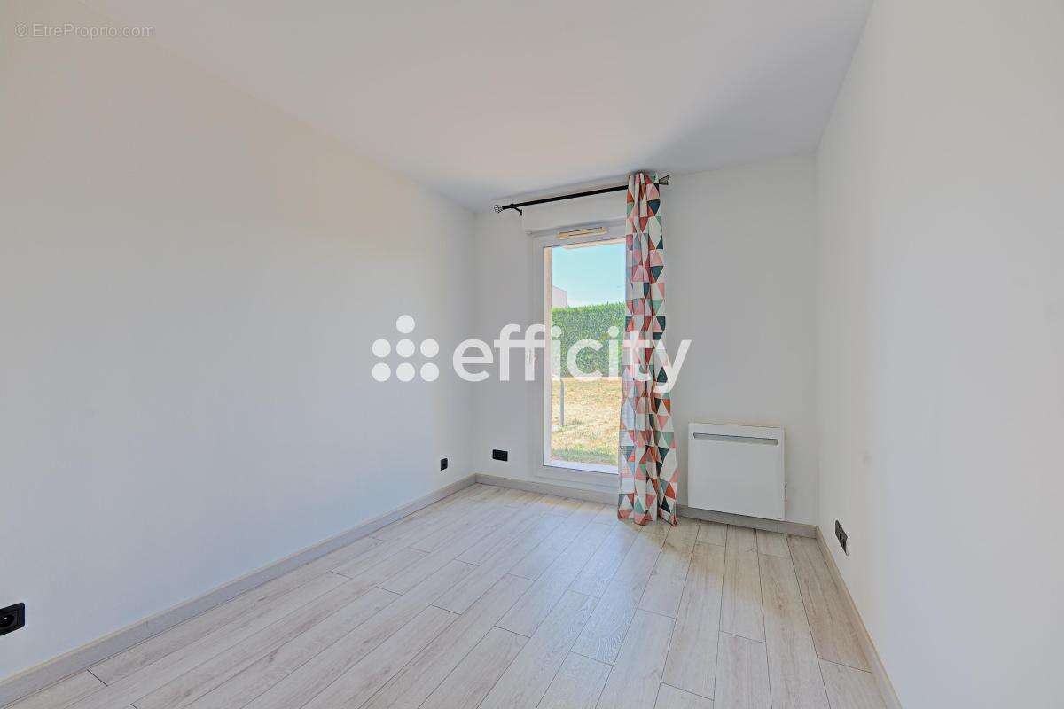 Appartement - photo 7