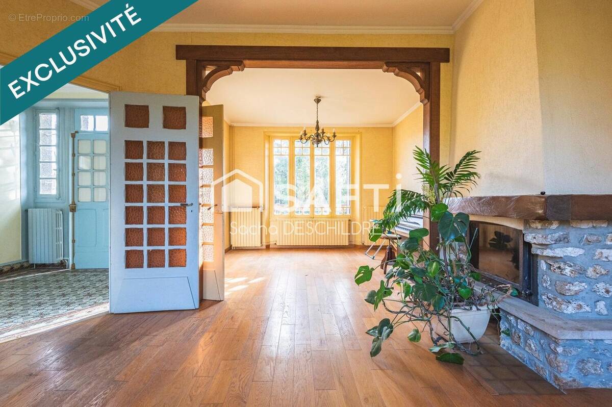 Photo 1 - Maison à SILLERY