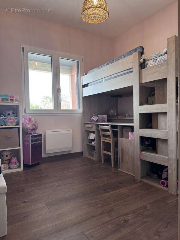 Maison 115 m² à Louhans  - photo 7