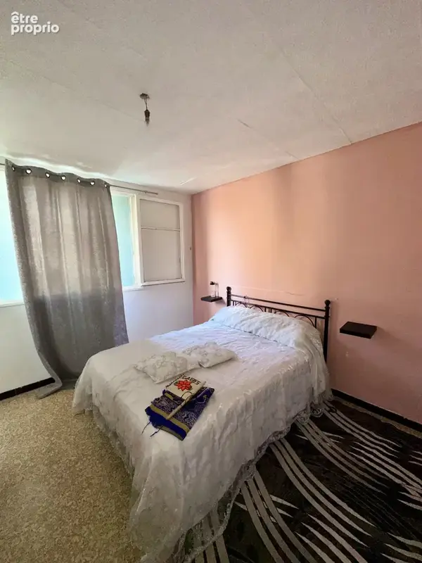Appartement t3 de 63.60m2 - 13010 marseille - photo 6