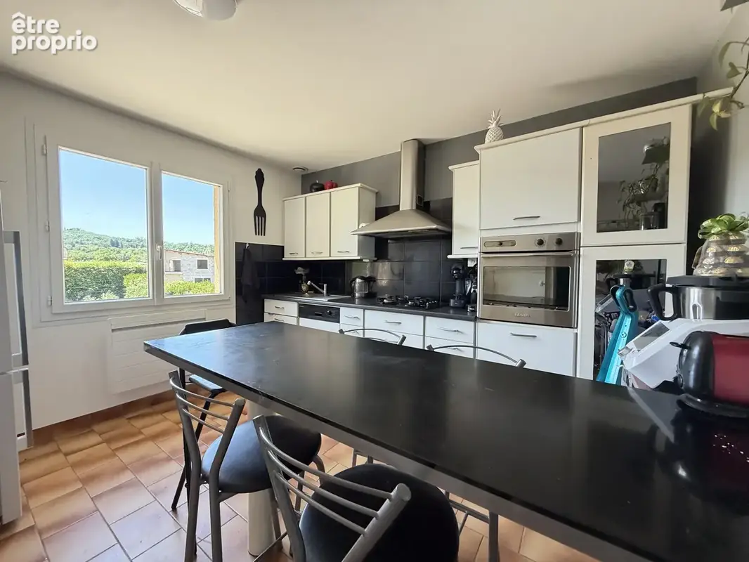 En exclusivité   maison familiale avec piscine à poncin - photo 19