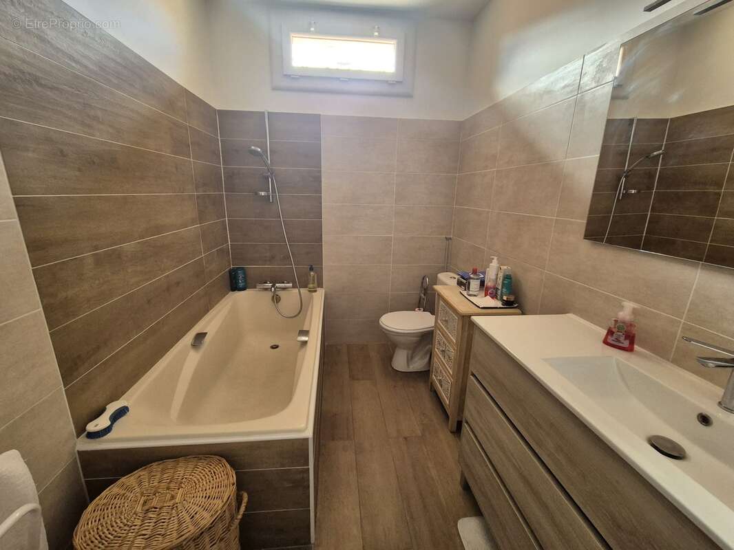 Maison à CAZOULS-LES-BEZIERS