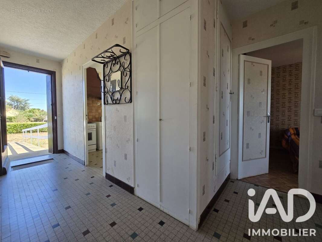 Maison 129 m² à Sainte-Verge  - photo 9