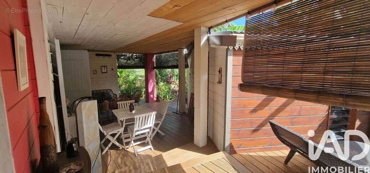 Photo 9 - Maison à ENTRE-DEUX