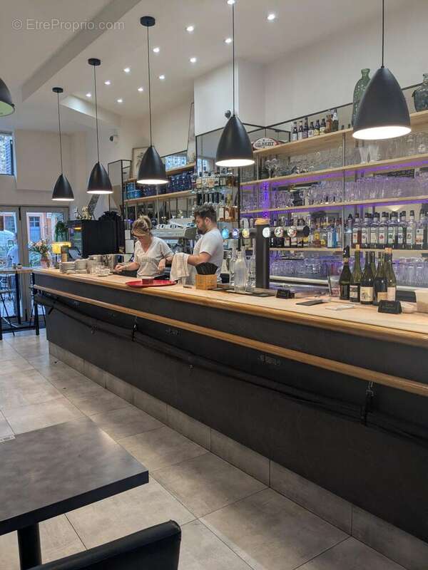 Photo 5 - Commerce à TOULOUSE