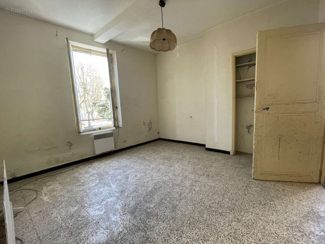 Appartement à NARBONNE