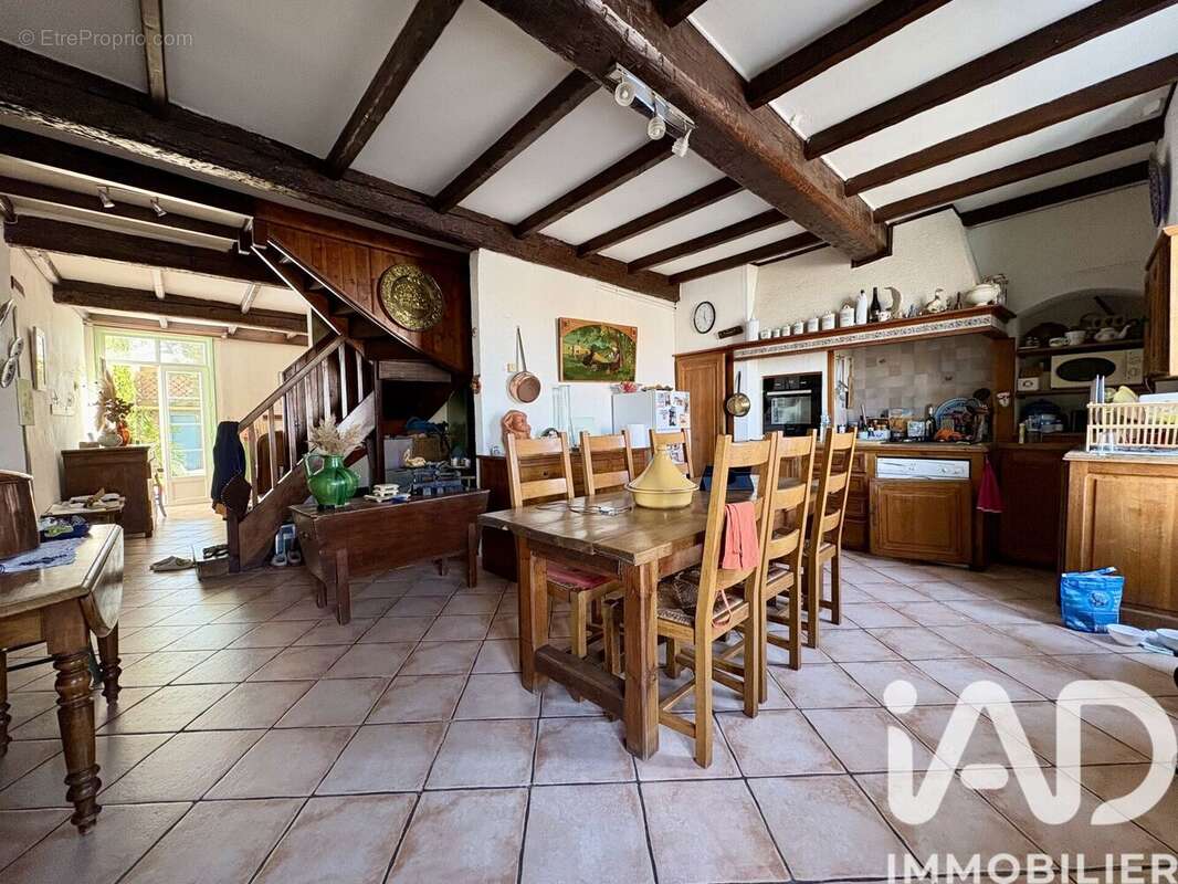 Photo 5 - Appartement à PORT-LA-NOUVELLE