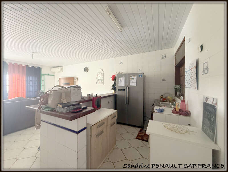 Appartement à CAYENNE