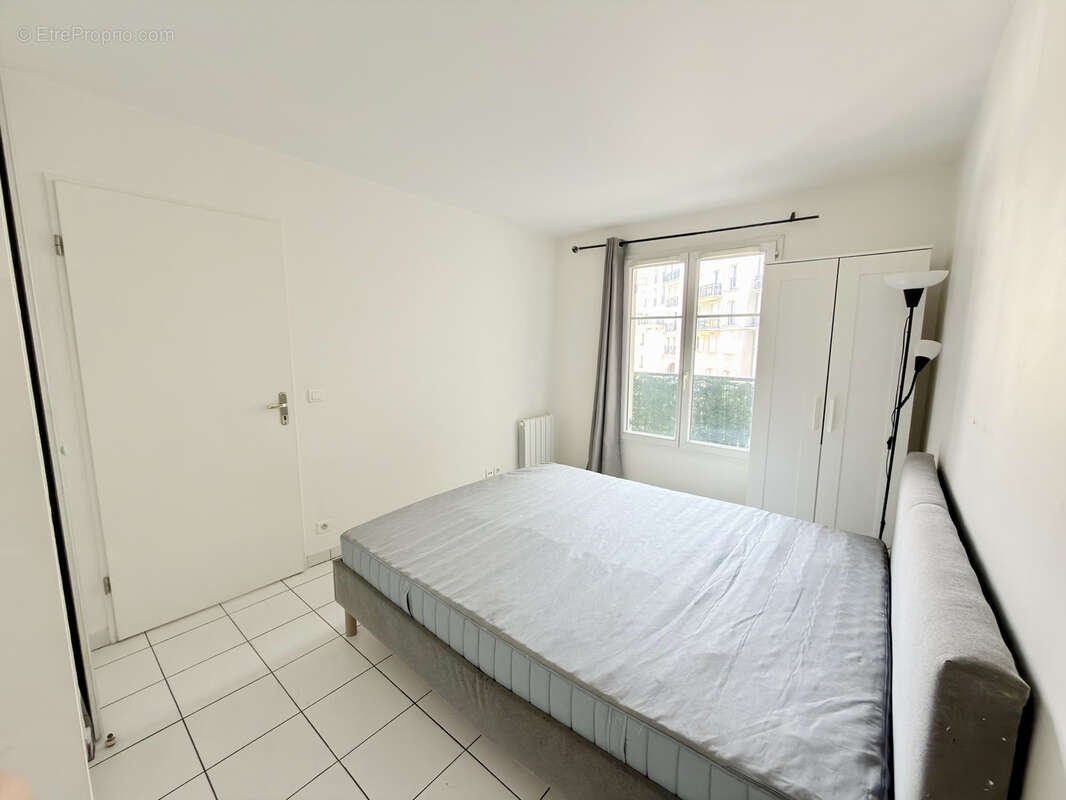 Appartement à SAINT-MAURICE