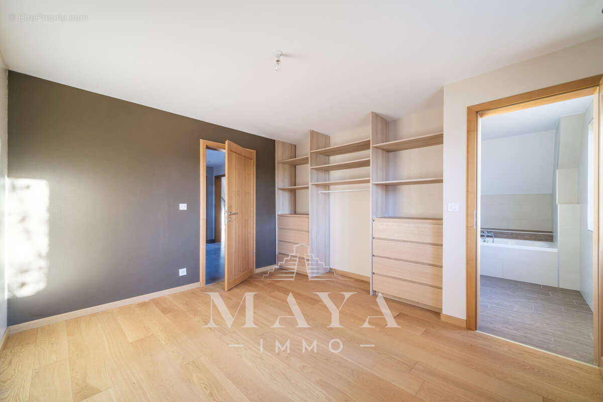 Maison à RANTZWILLER