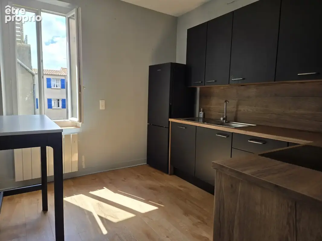  rochefort  hyper centre - appt f3 85 m2 - - photo 6