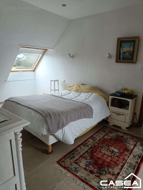 Maison 176 m² à Loctudy  - photo 5