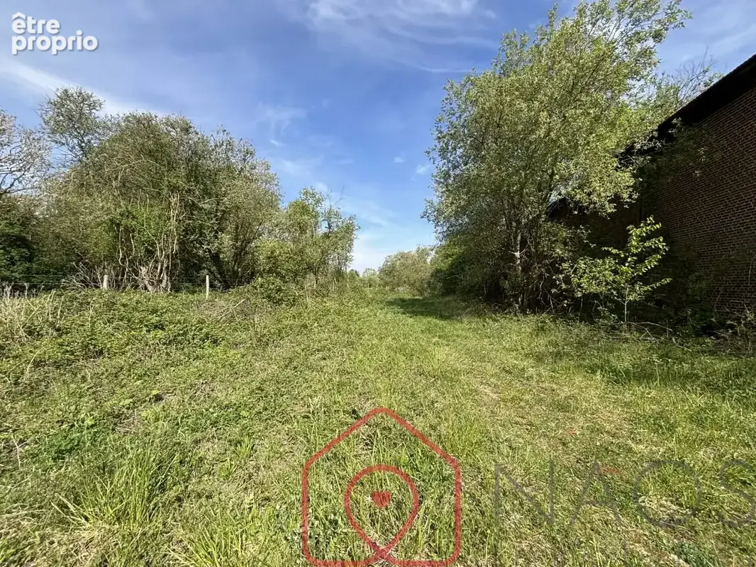 Foncier d'exception avec fort potentiel de valorisation  Secteur Beauchamps (80) - photo 7