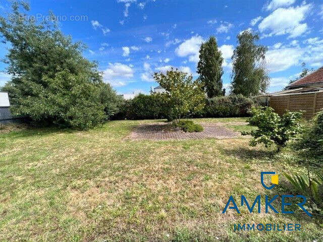 Terrain à CARQUEFOU