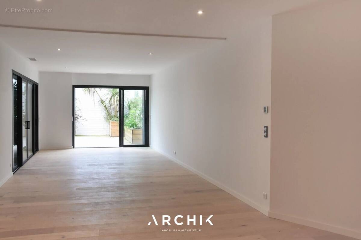 Appartement à ARCACHON