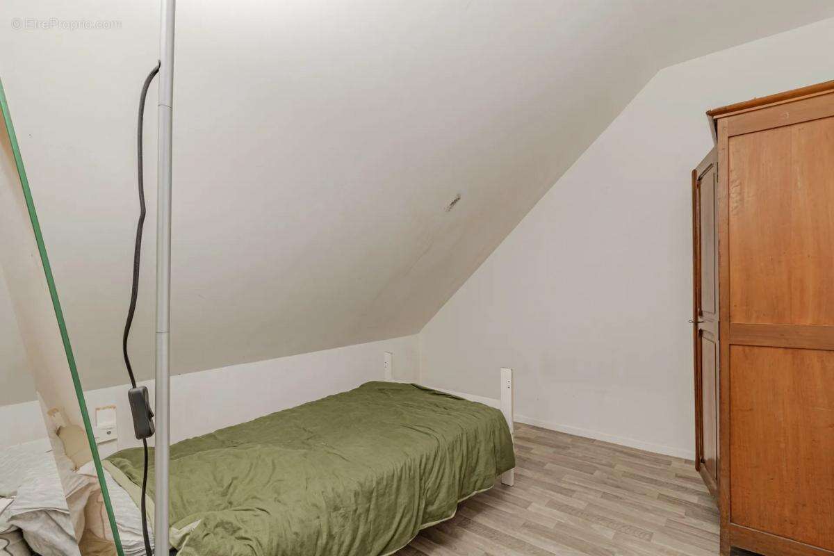 Appartement à DAMMARIE-LES-LYS