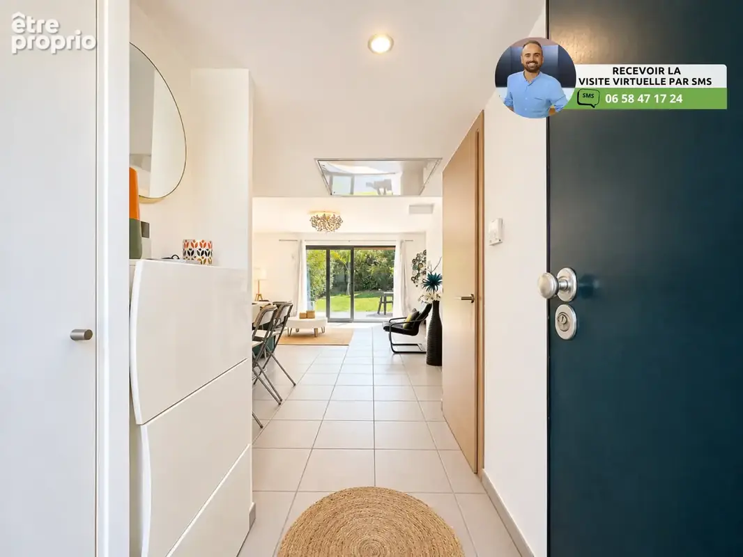 Maison 4P à vendre à Antibes (06600) - photo 11