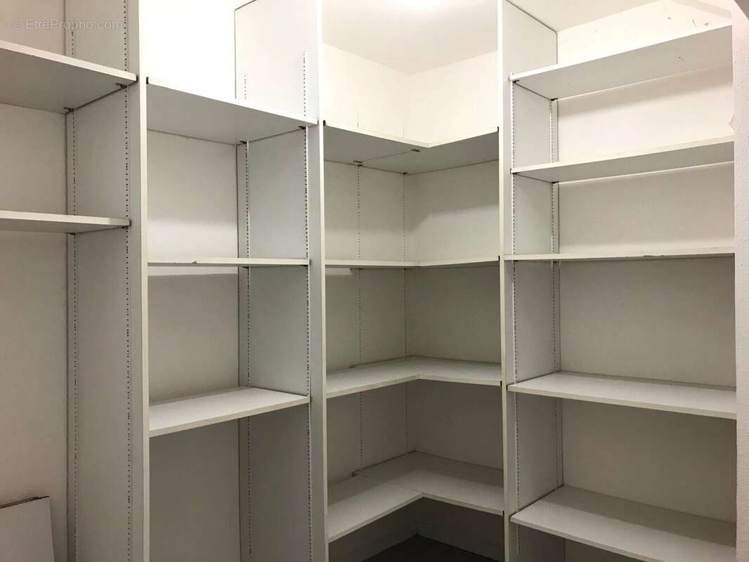 Appartement à SAINT-CLAUDE