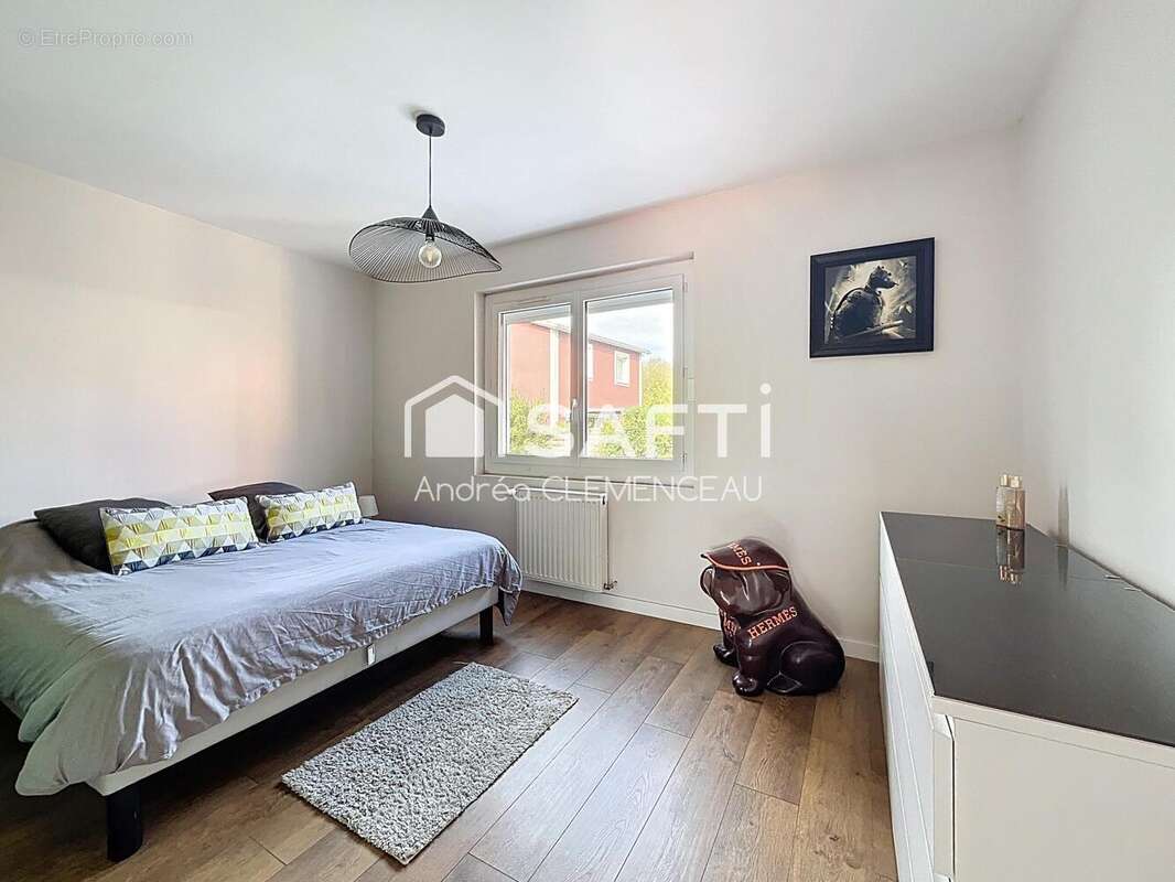 Photo 5 - Maison à MERIGNAC