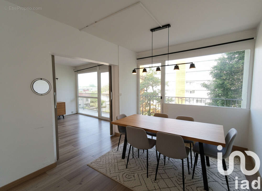 Photo 4 - Appartement à JOIGNY