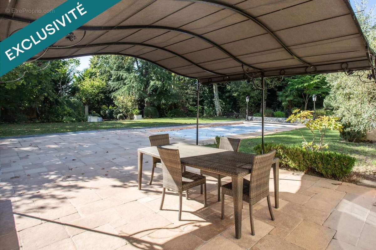 Photo 5 - Maison à PESSAC